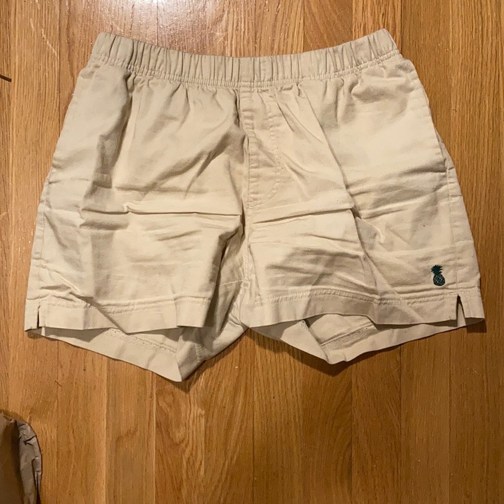 Chubbies 5in stretch waist short